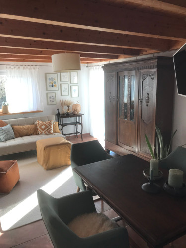 Charming Maisonette Apartment in Renovated Old Building - Gallery - 4