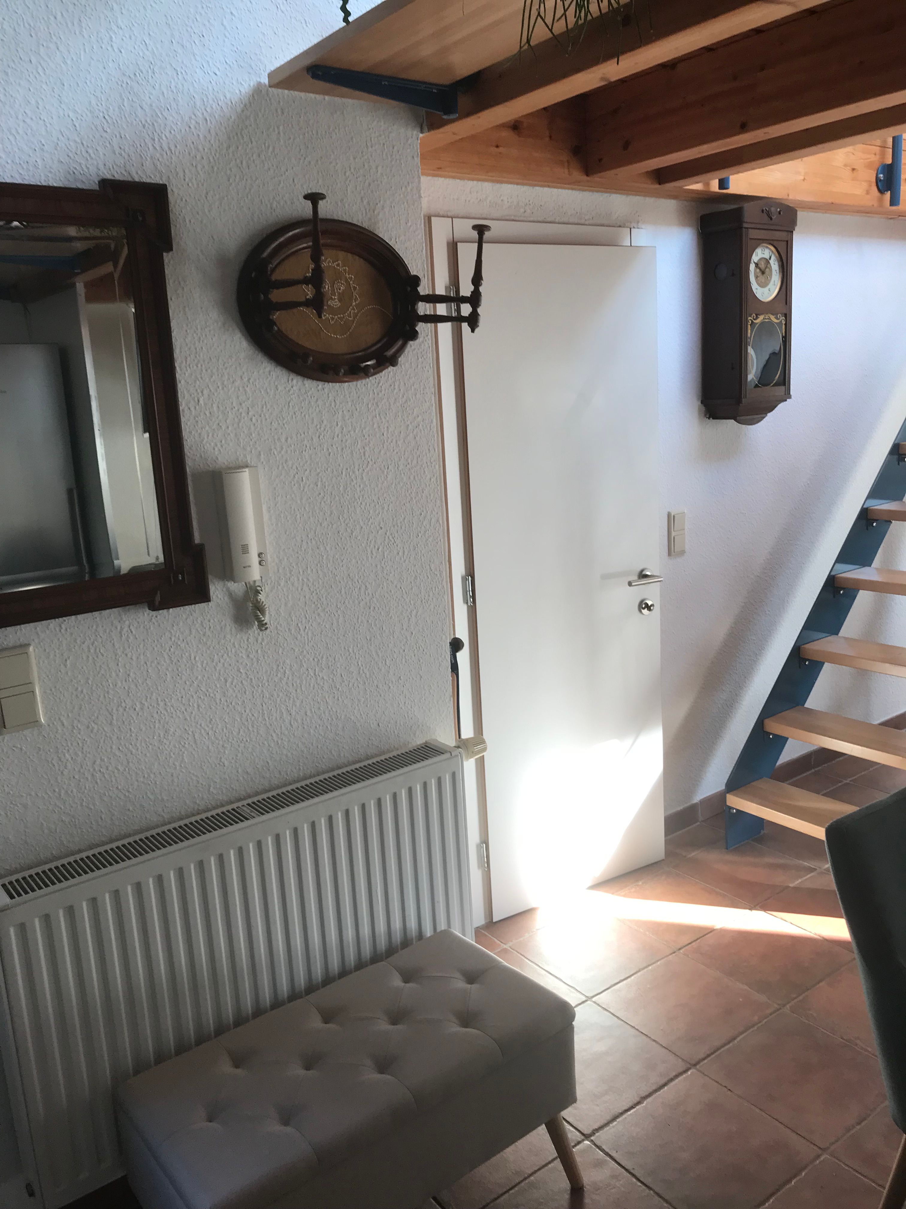Charming Maisonette Apartment In Renovated Old Building - 12