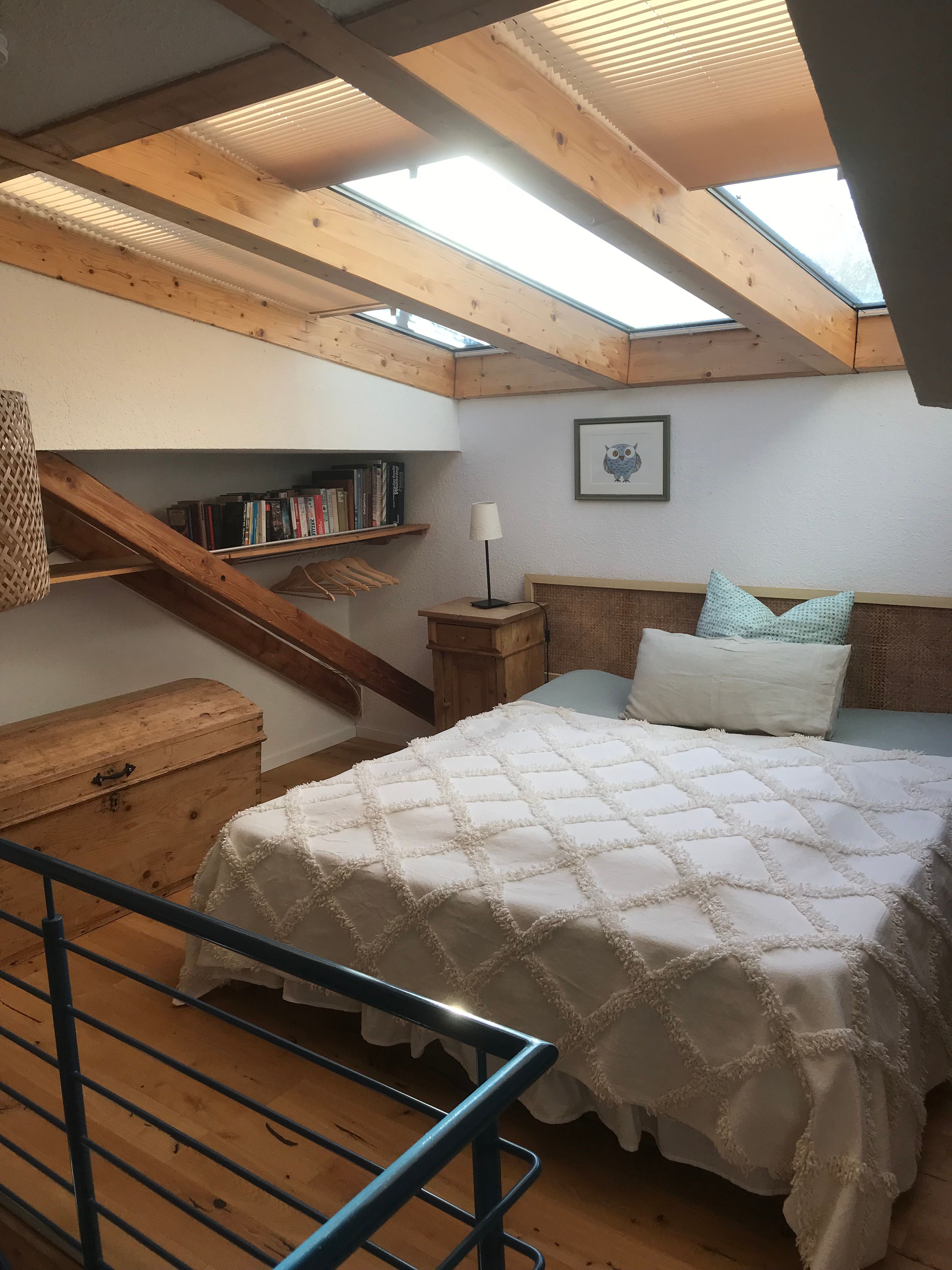 Charming Maisonette Apartment In Renovated Old Building - 9