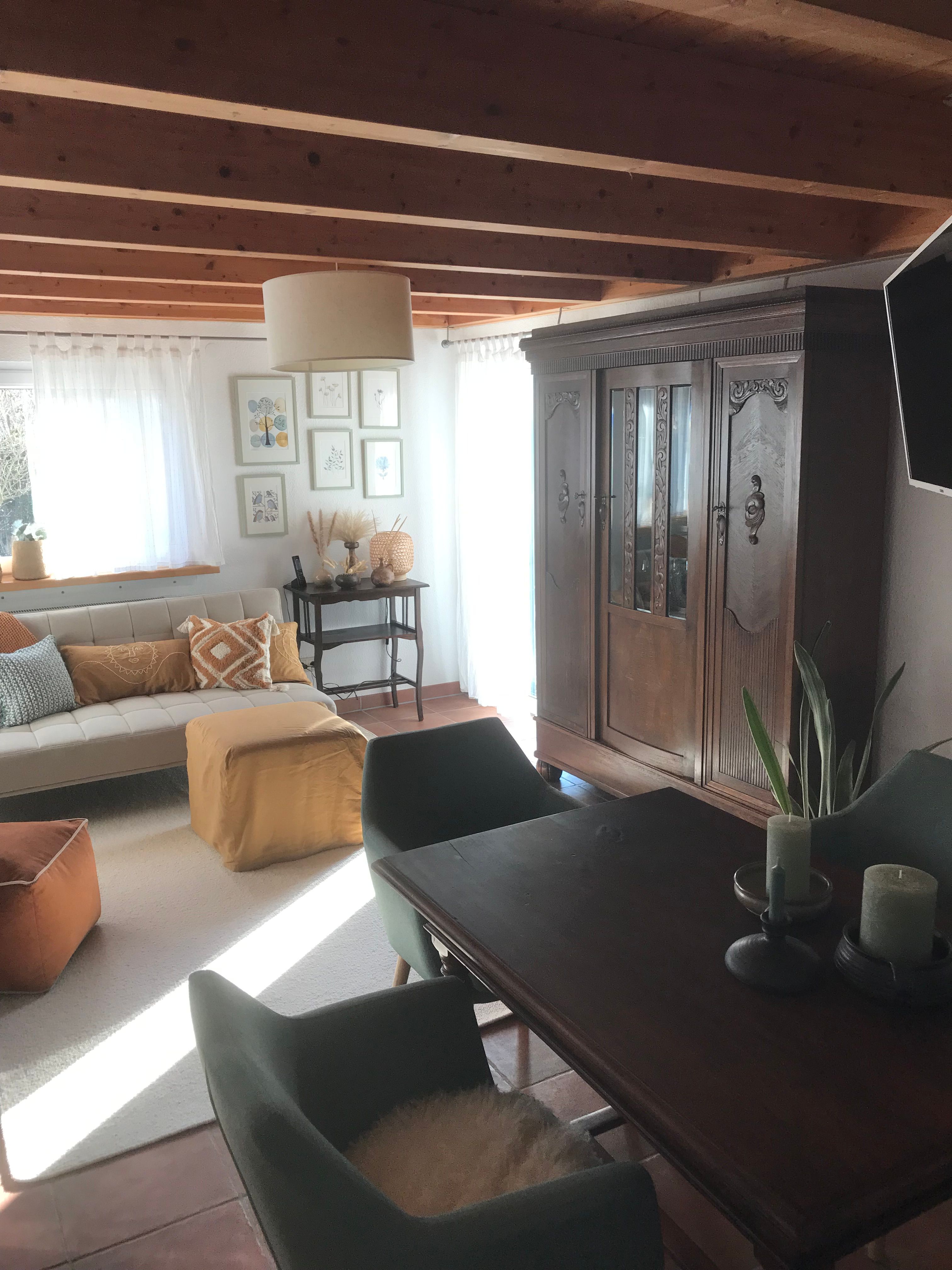 Charming Maisonette Apartment In Renovated Old Building - 13