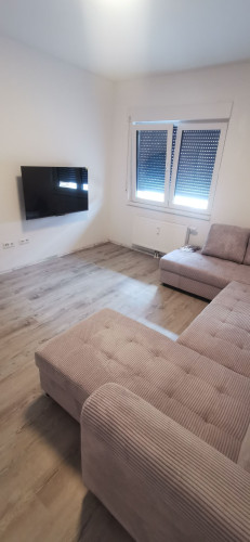 Beautiful Modernized 2-Room Apartment in Bonn Beuel - Gallery - 6