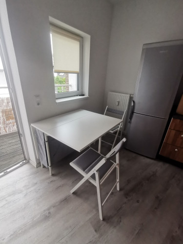 Beautiful Modernized 2-Room Apartment in Bonn Beuel