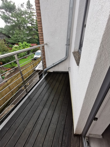 Beautiful Modernized 2-Room Apartment in Bonn Beuel