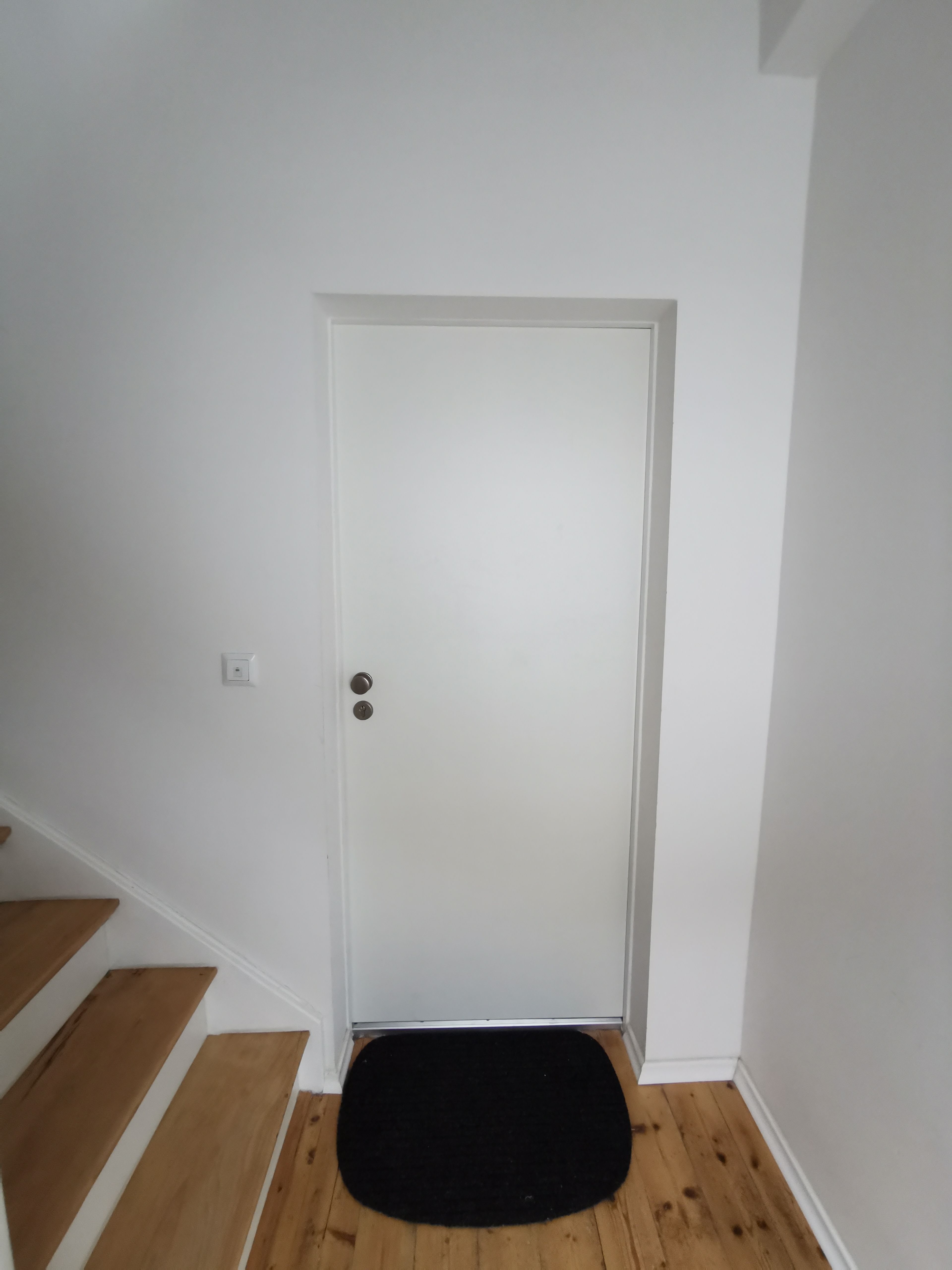 Beautiful Modernized 2-Room Apartment In Bonn Beuel - 13
