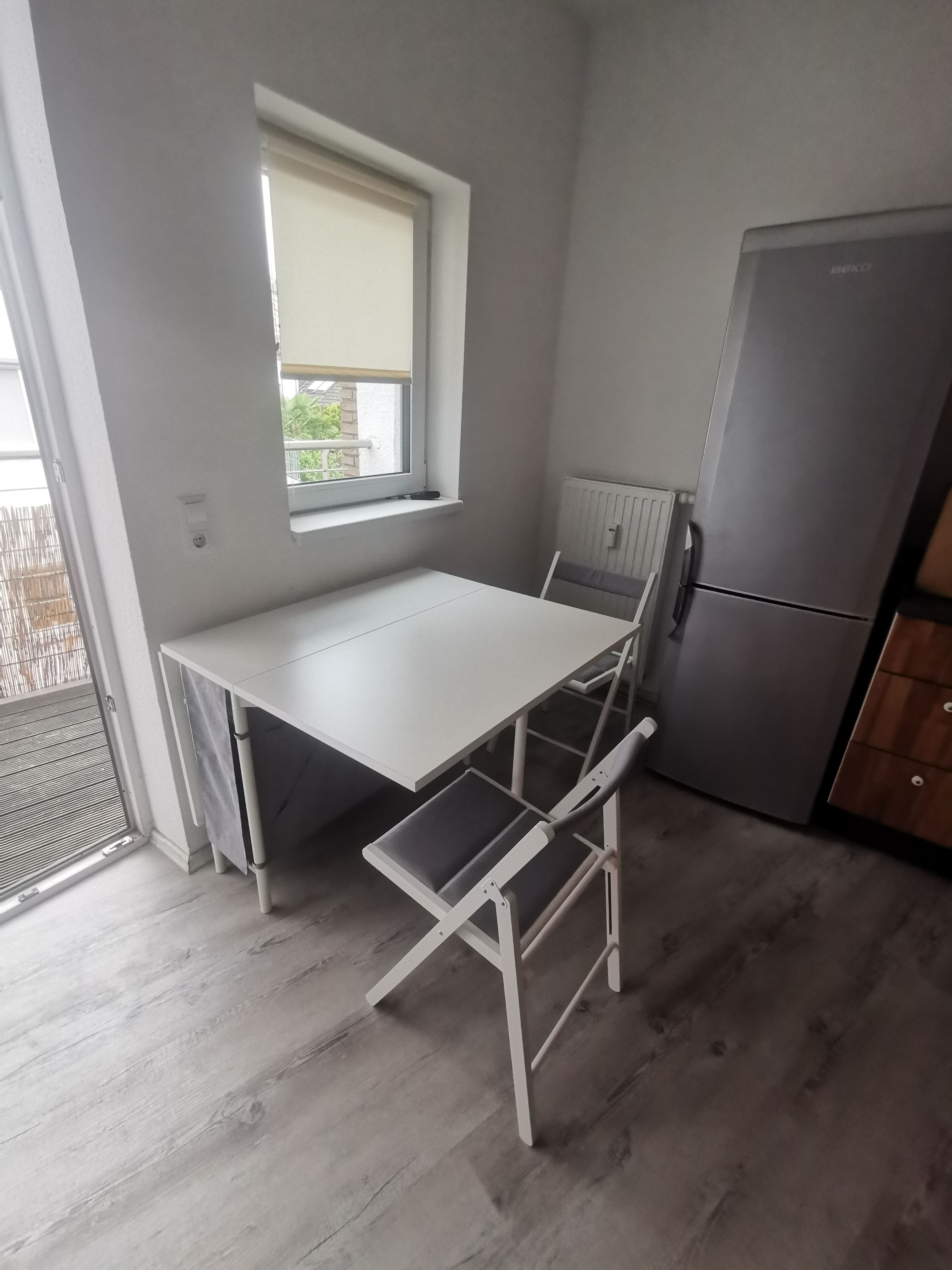 Beautiful Modernized 2-Room Apartment In Bonn Beuel - 11