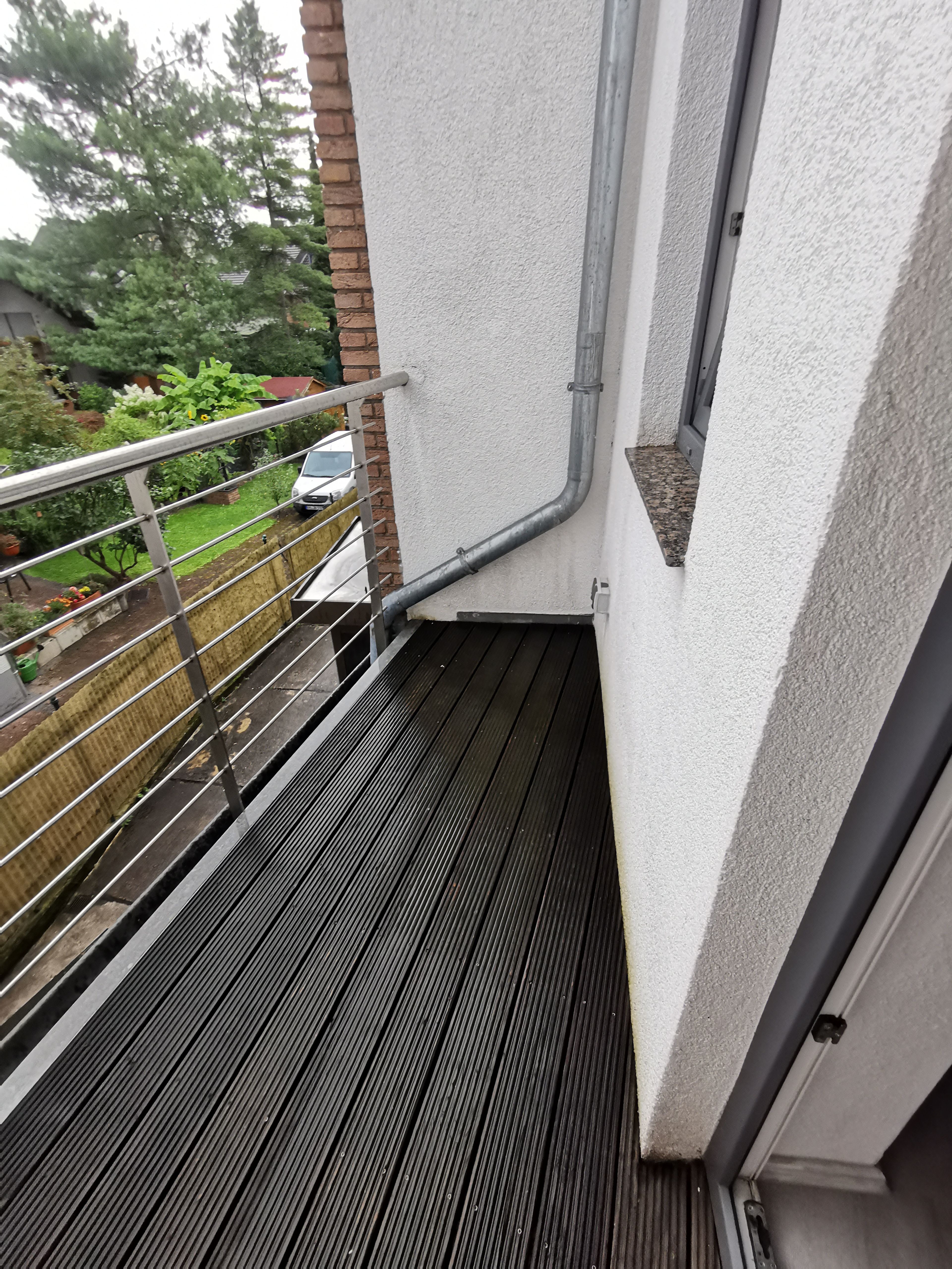 Beautiful Modernized 2-Room Apartment In Bonn Beuel - 12