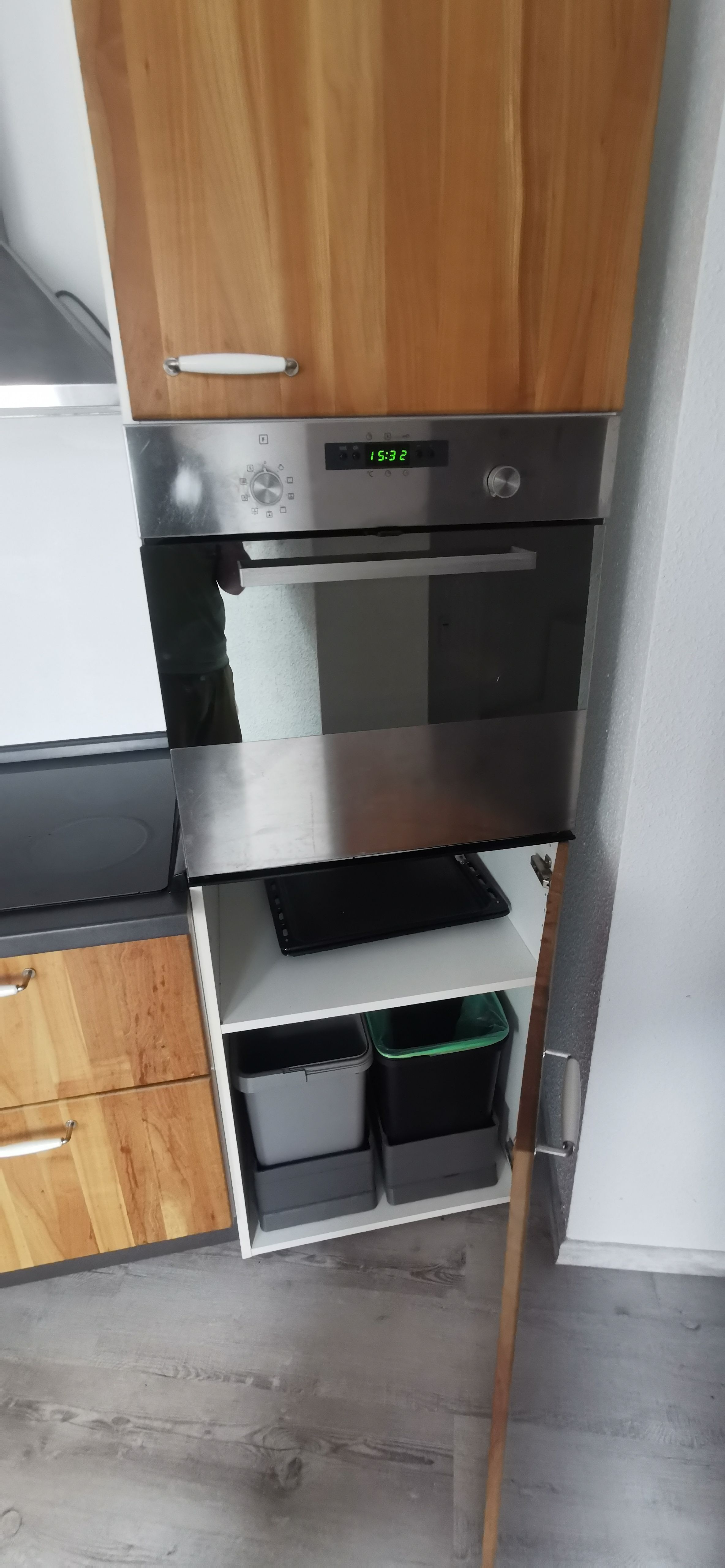 Beautiful Modernized 2-Room Apartment In Bonn Beuel - 5
