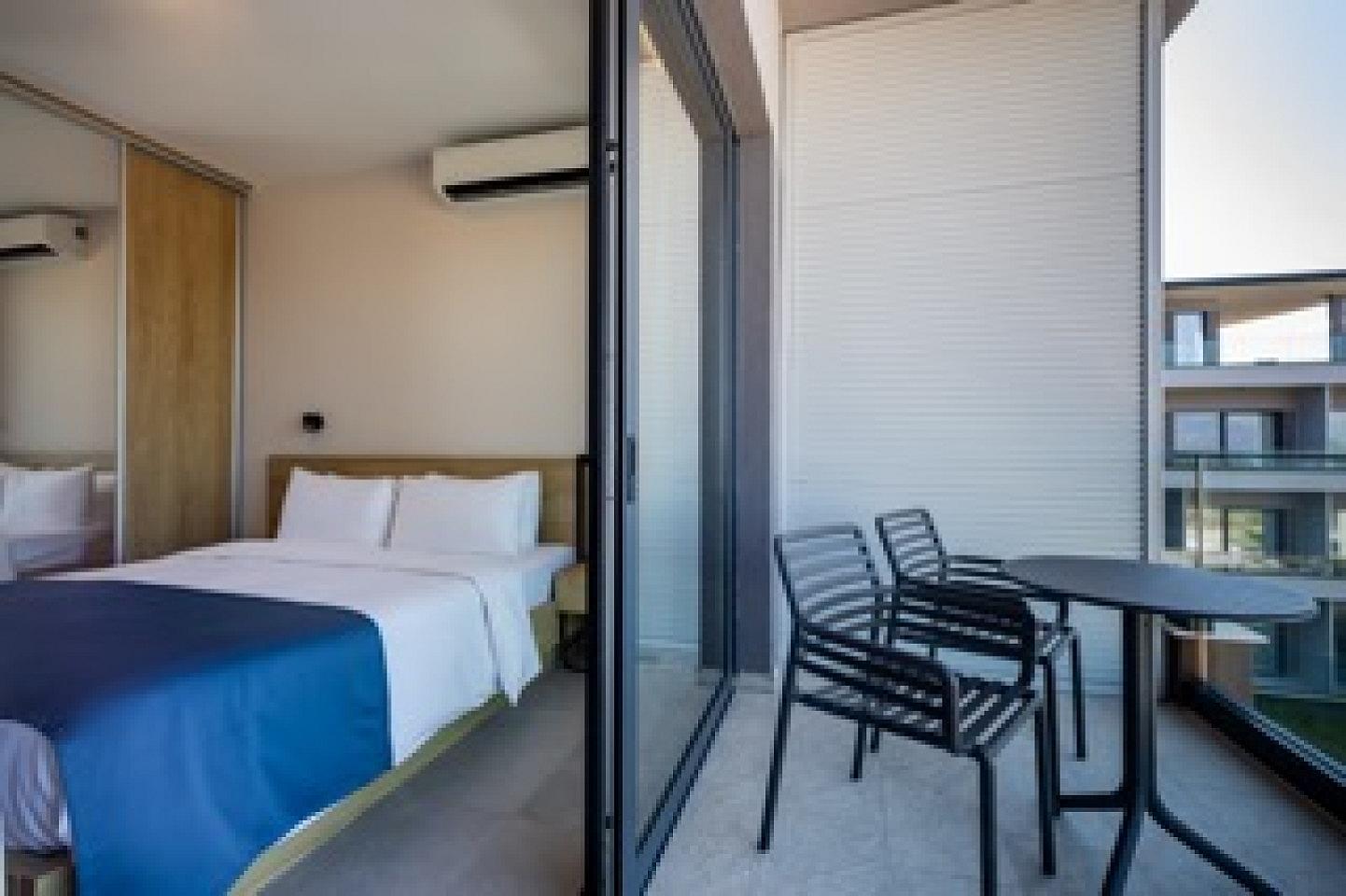Studio With Sea View - 4