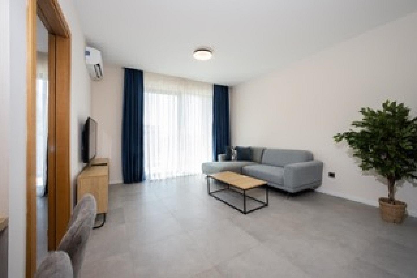 Superior Room With Forest View - 1