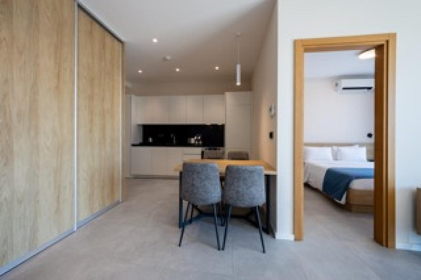 Superior Room With Sea View - 2