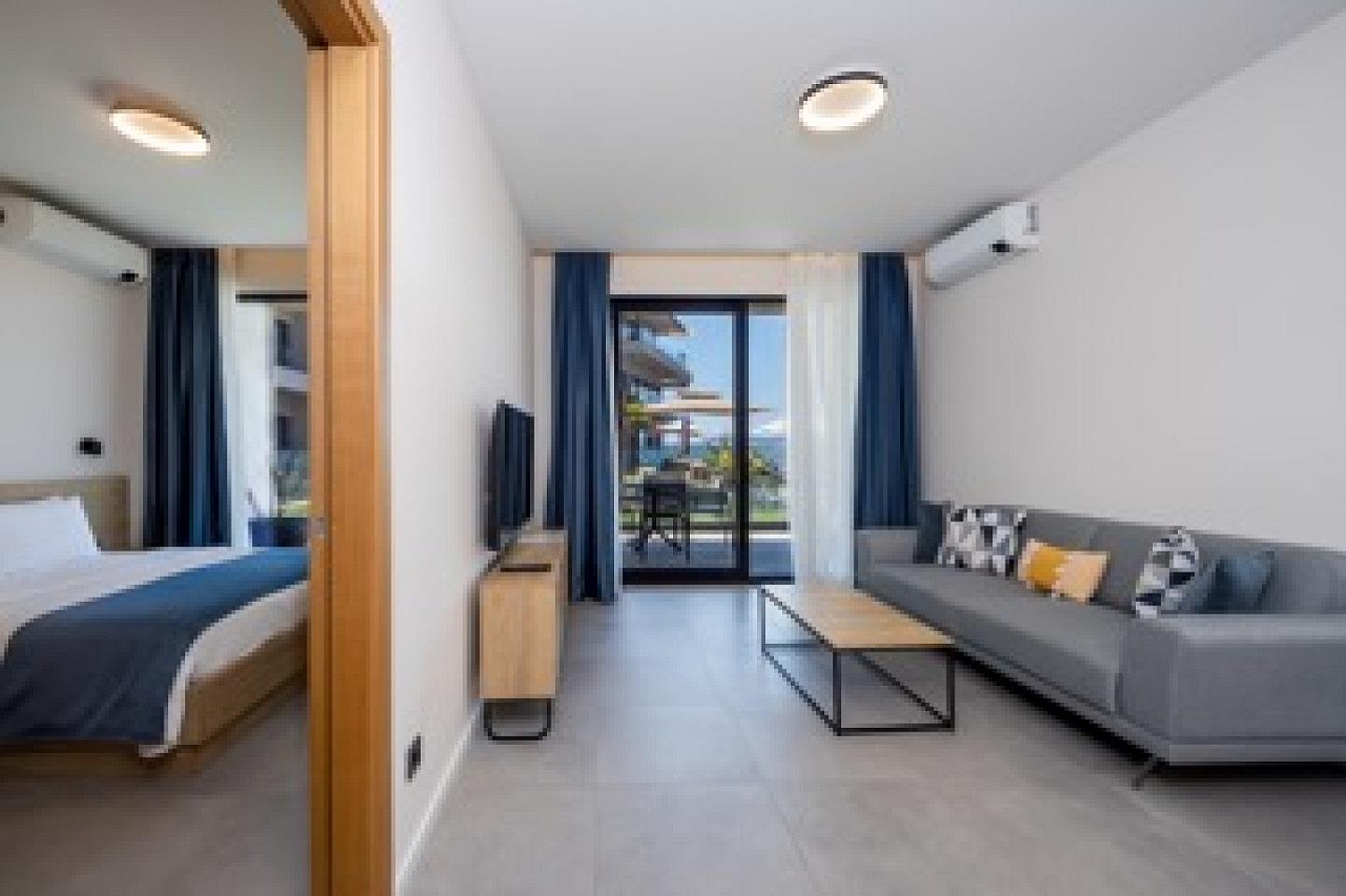 Junior Suite - 4