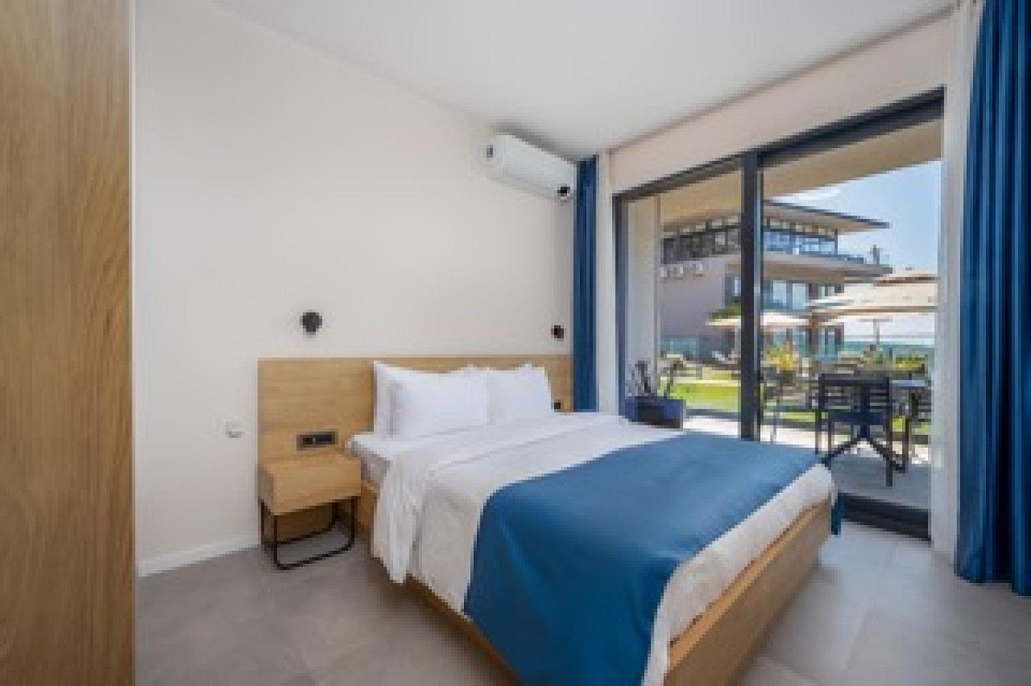 Junior Suite - 1
