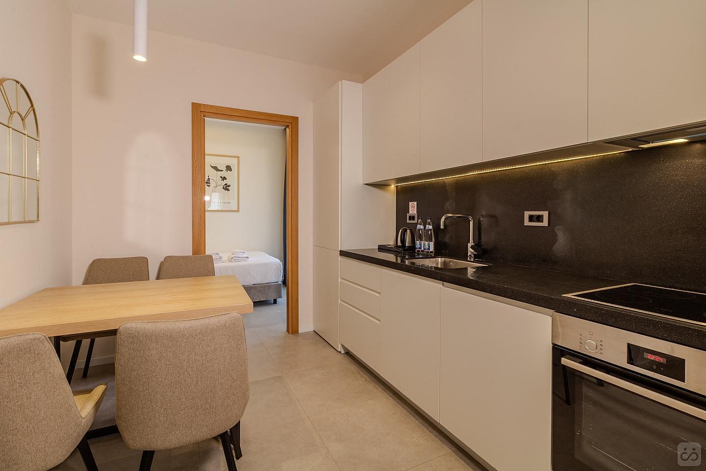 Premium Suite - 3 BR - 6