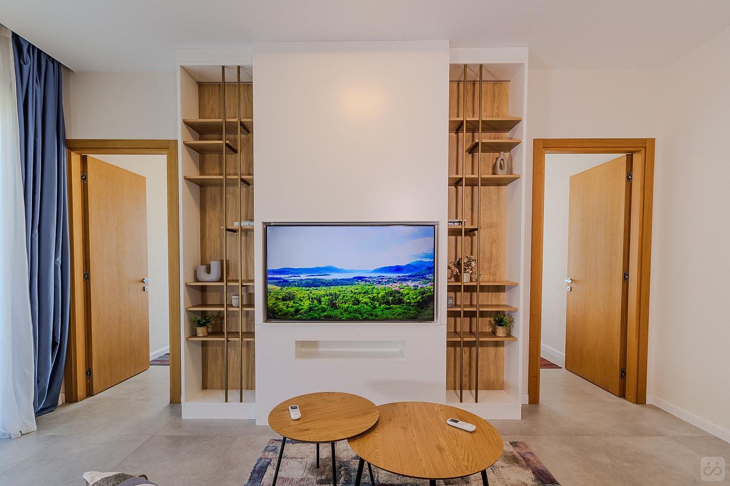 Premium Suite - 3 BR - 3