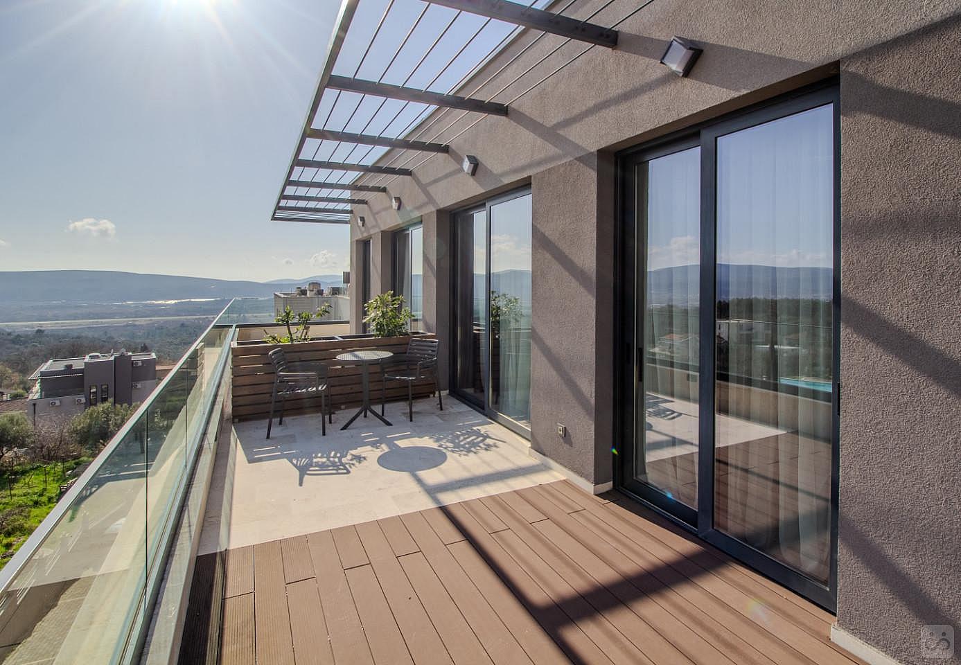 Premium Suite - 3 BR - 9