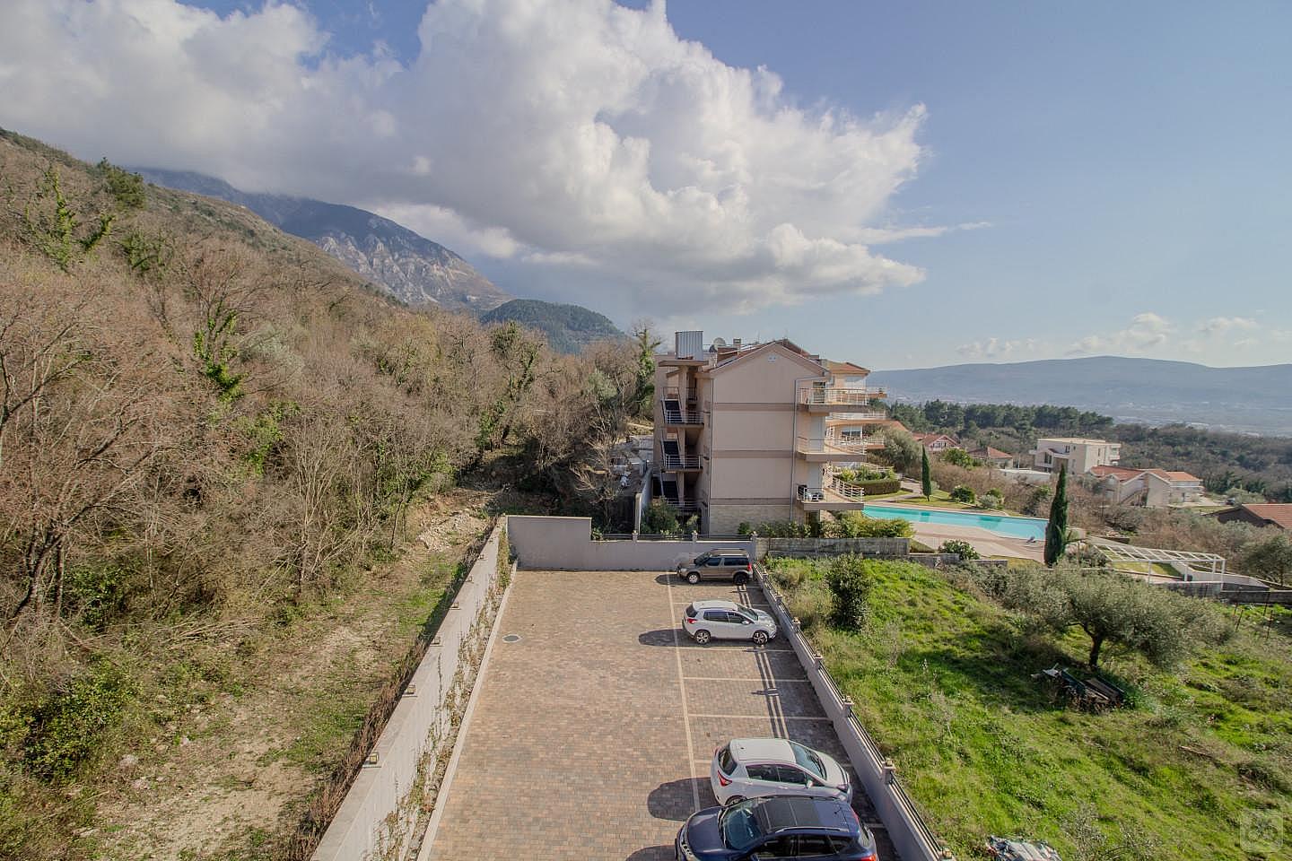 Premium Suite - 3 BR - 11