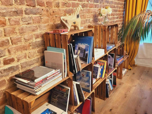 Rue Bara, Anderlecht - Gallery - 9