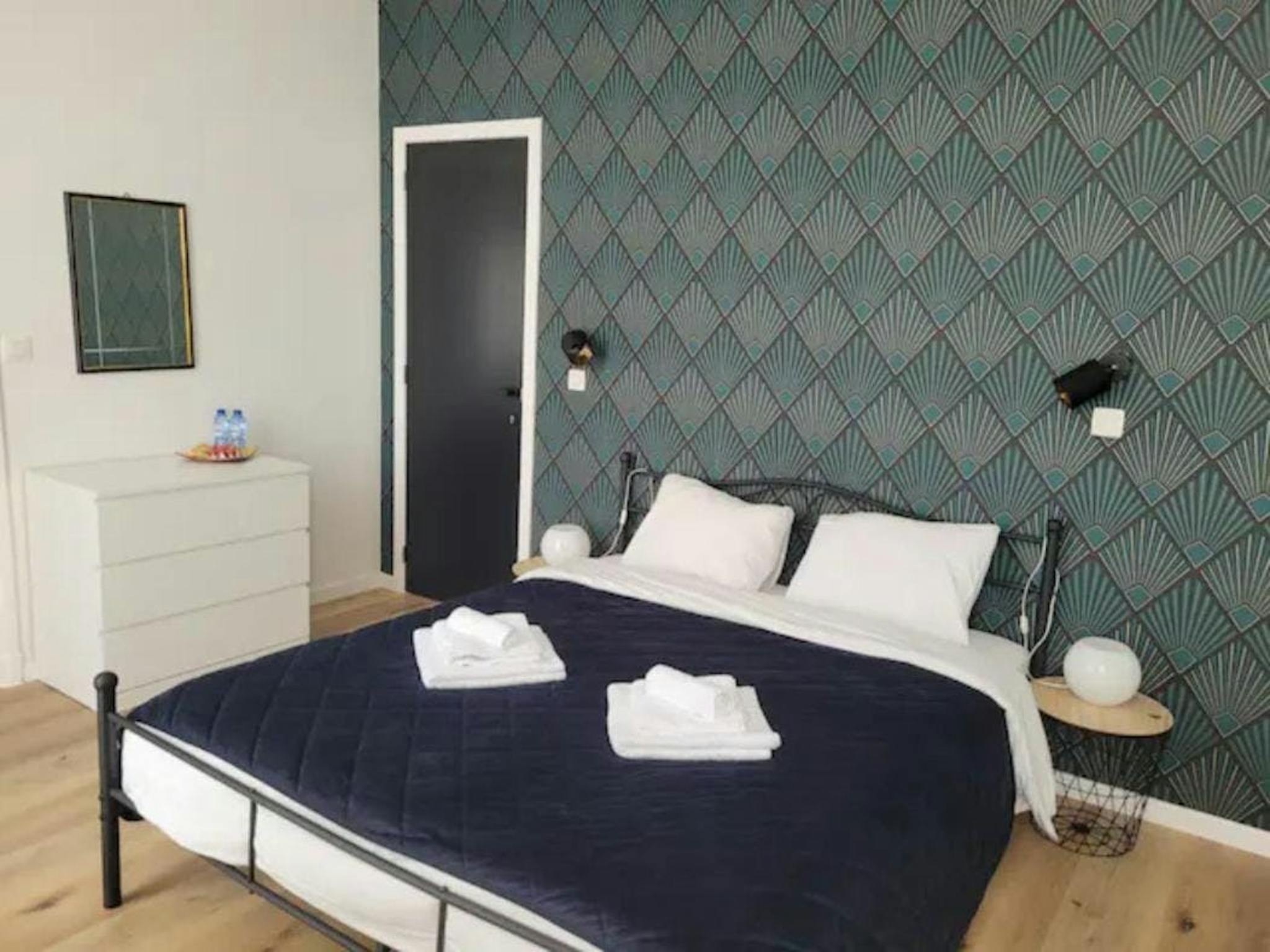 Private Room - 1