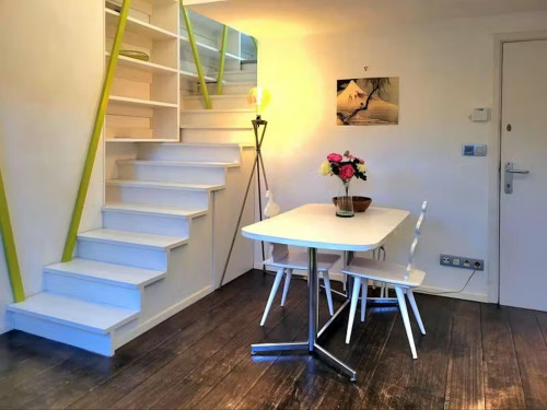 Rue de la Victoire, Saint-Gilles - Gallery - 10