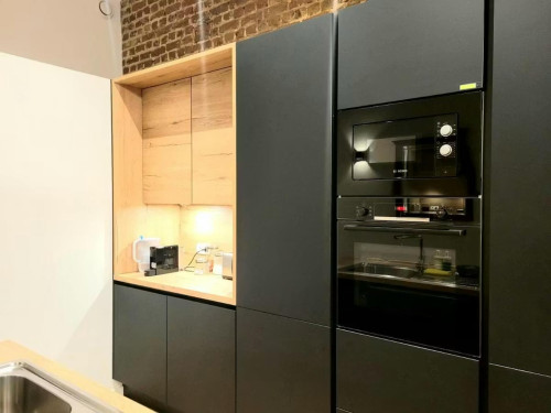 Rue Bara, Anderlecht - Gallery - 10