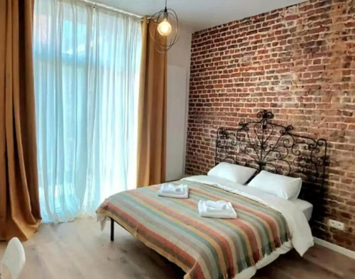 Rue Bara, Anderlecht