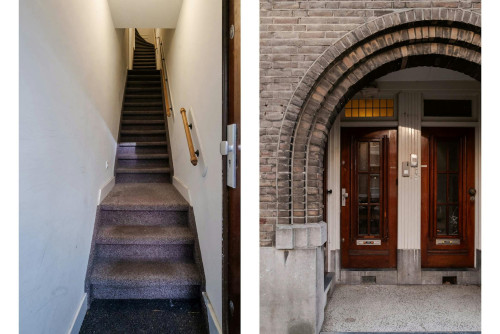 Klein-Coolstraat, Rotterdam - Gallery - 6