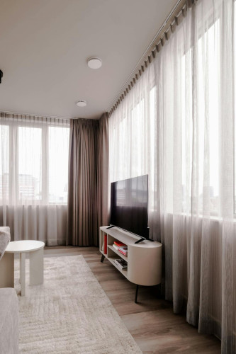 Mathenesserlaan, Rotterdam - Gallery - 5