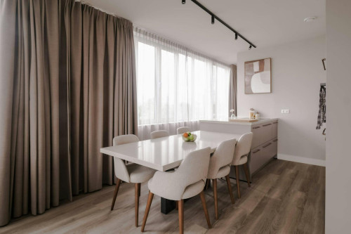 Mathenesserlaan, Rotterdam - Gallery - 5
