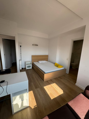 Avinguda de Francesc Macià, Sabadell