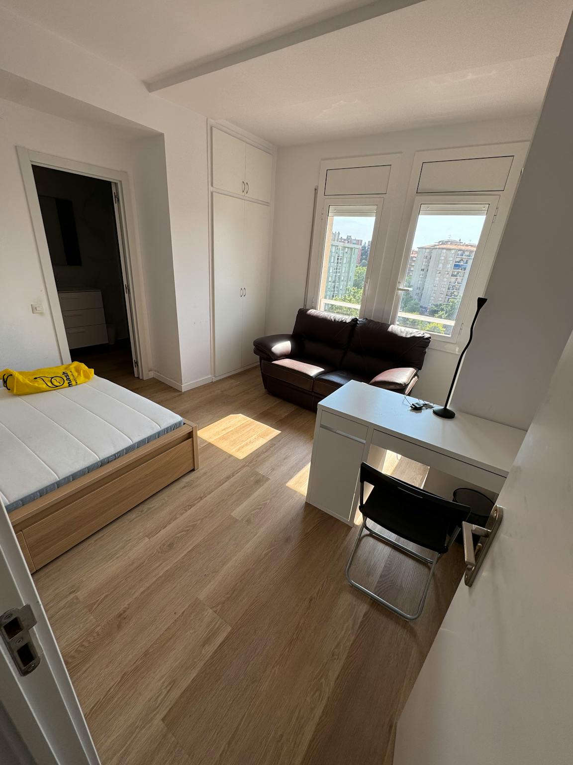 Private Room - 1