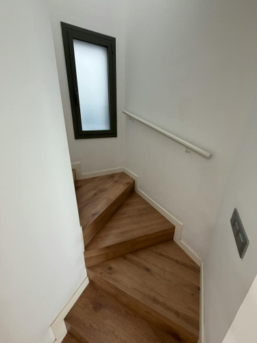 Carrer de l'Horta Novella, Sabadell - Gallery - 6