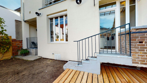 Rue Moslard, Colombes - Gallery - 10