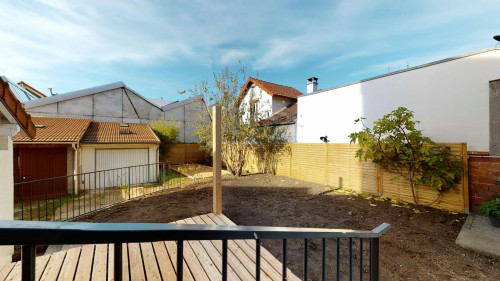 Rue Moslard, Colombes - Gallery - 9