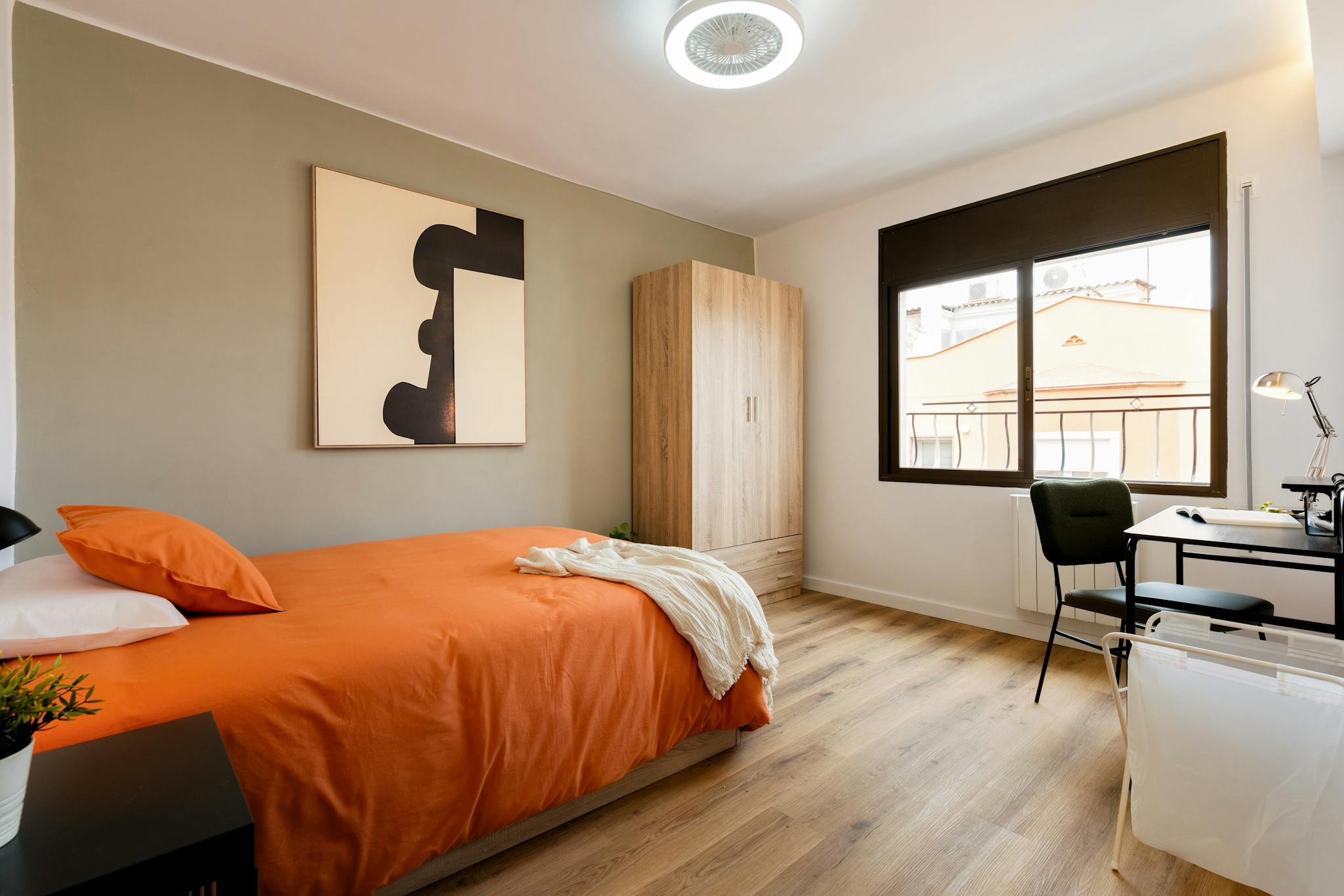 Private Room - 1