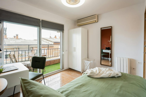 Carrer d'Ovidi, Sabadell