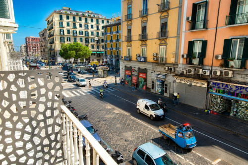 Piazza Principe Umberto, Naples