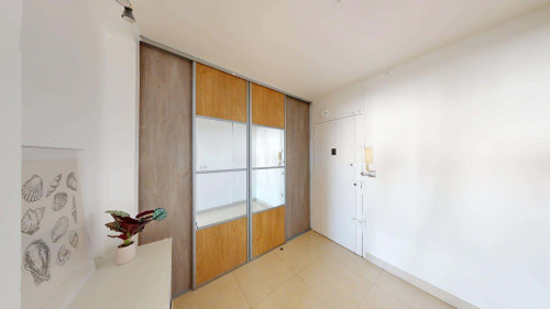 Room in Rue Henri Barbusse, Aubervilliers for 100 m² with 4 bedrooms - Gallery - 22