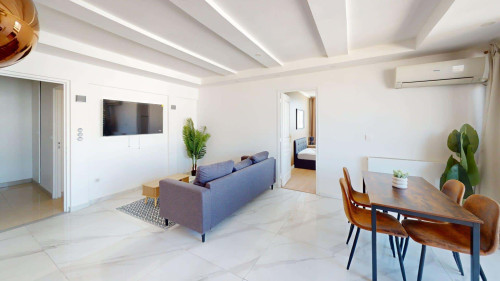 Room in Rue Henri Barbusse, Aubervilliers for 100 m² with 4 bedrooms - Gallery - 20