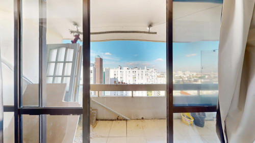 Room in Rue Henri Barbusse, Aubervilliers for 100 m² with 4 bedrooms - Gallery - 15