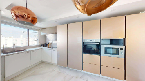 Room in Rue Henri Barbusse, Aubervilliers for 100 m² with 4 bedrooms - Gallery - 12