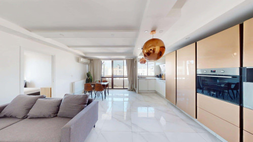 Room in Rue Henri Barbusse, Aubervilliers for 100 m² with 4 bedrooms - Gallery - 13