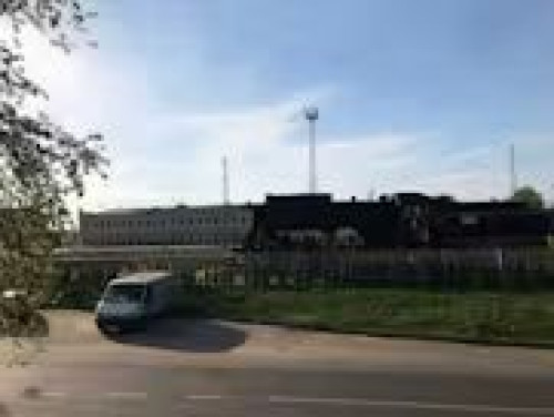 Tyzenhauzų gatvė