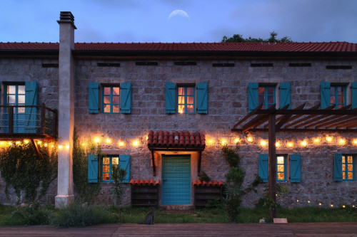Radanovici Home