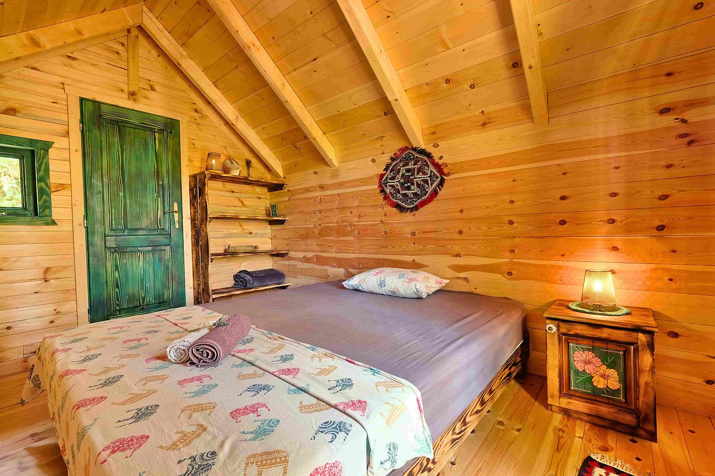Bed In A 2-Bed Mixed Gender Room - 3