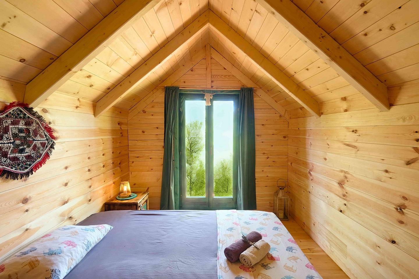 Bed In A 2-Bed Mixed Gender Room - 2