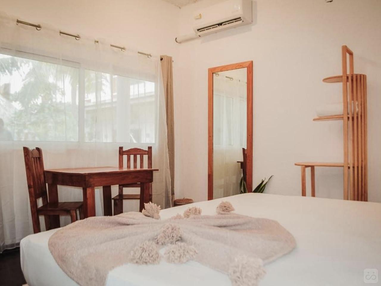 Double Private Suite  - 2