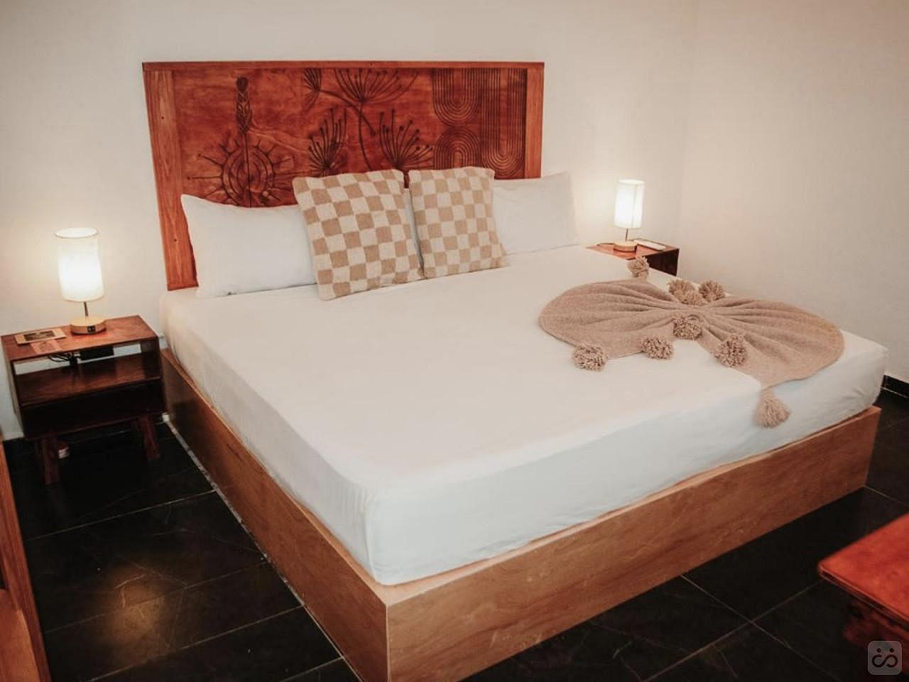 Double Private Suite  - 1