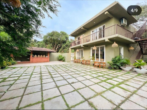 Ashwem Rd Residence - Gallery - 7