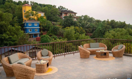 Ashwem Rd Residence - Gallery - 10
