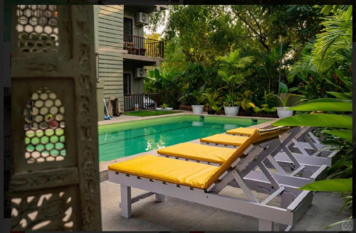 Ashwem Rd Residence - Gallery - 9